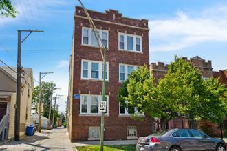4814 N. Rockwell St. 2 Beds Apartment for Rent