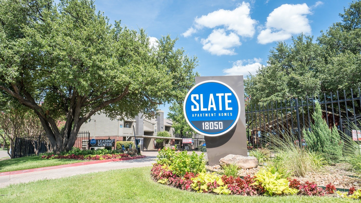 Slate Apartments Dallas, 18050 Kelly Boulevard, Dallas, TX RentCafe