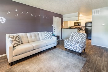 dallas tx apartments - Photo Gallery 2