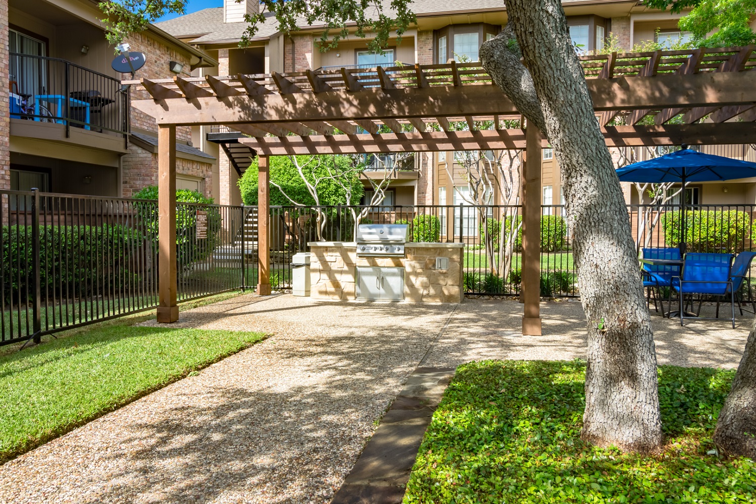 Frankford Flats Apartments in Dallas, TX