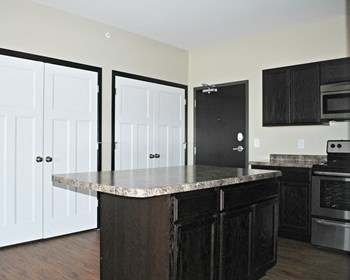 Stadium Centre Lofts