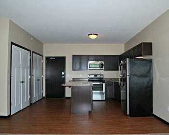 Stadium Centre Lofts