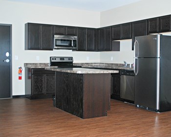 Stadium Centre Lofts