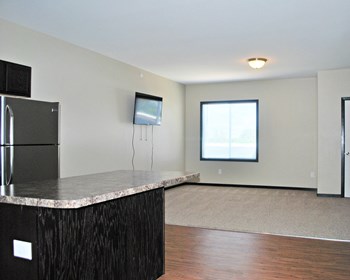 Stadium Centre Lofts