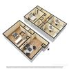 3 Bedroom Townhome