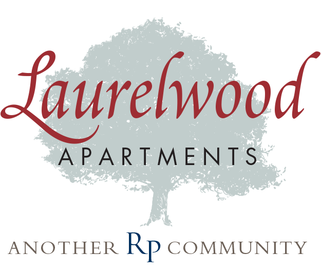 Laurelwood logo