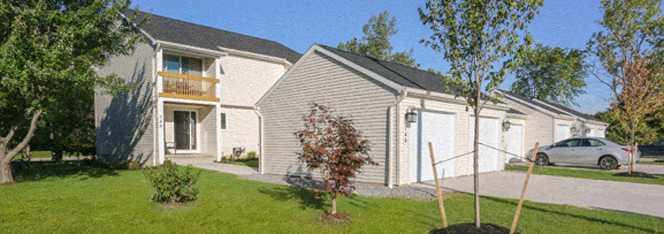 750 Robin Road 2 Beds Apartment for Rent