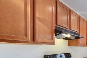 754 Robin Rd Amherst - Fully Applianced Kitchen