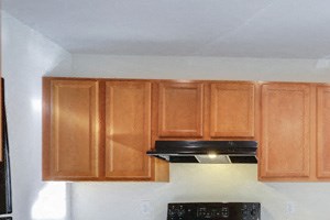 754 Robin Rd Amherst - Fully Applianced Kitchen