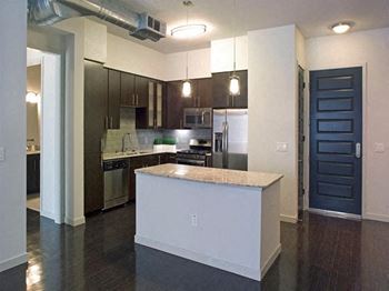 Accent Kitchen Islands at Accent, Los Angeles, 90066