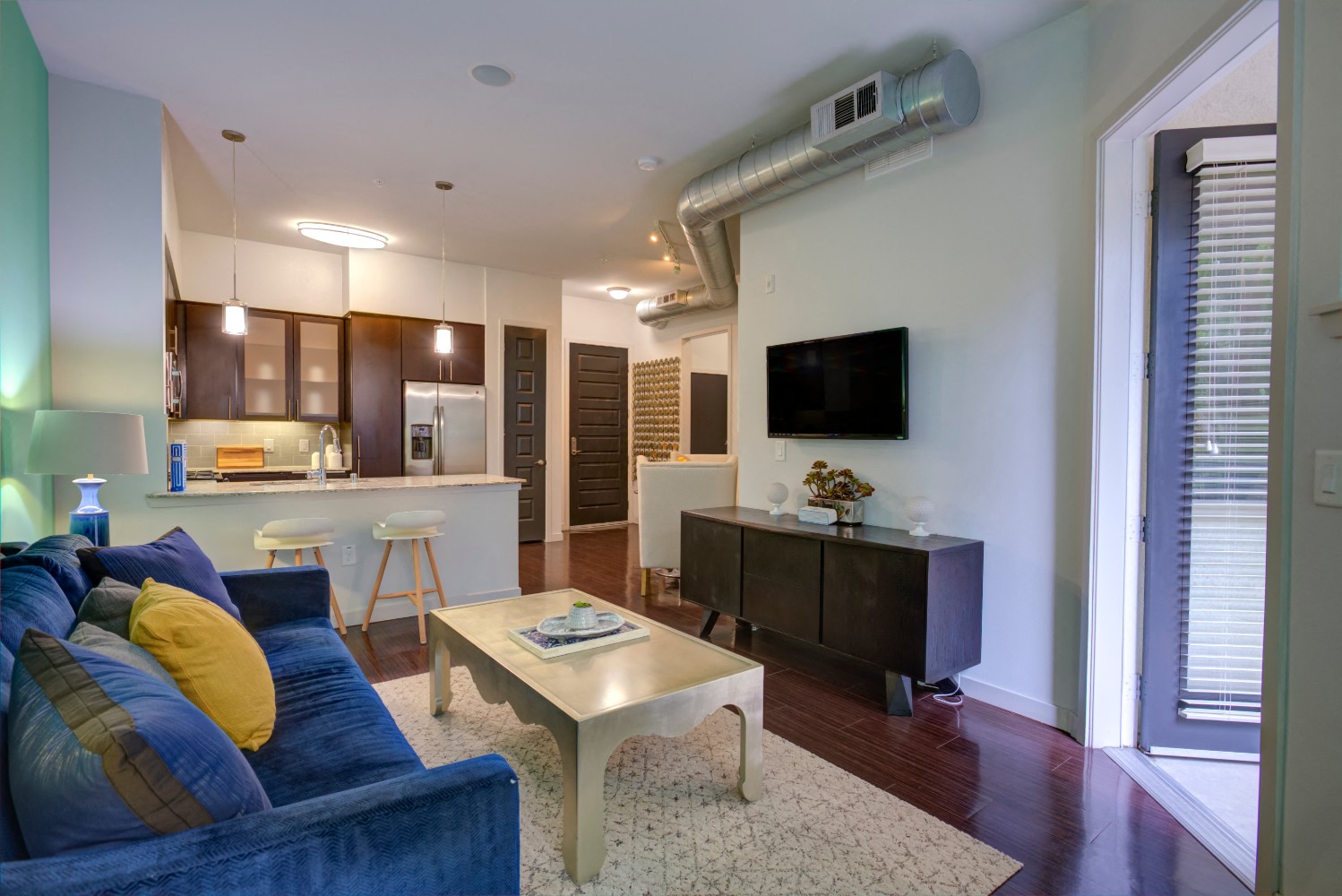 Luxury Apartments in Playa Vista, CA Accent Apartments Photos