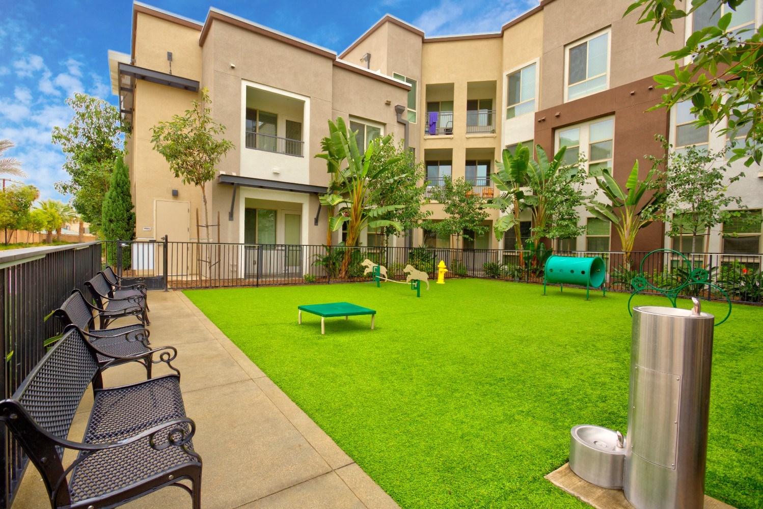 Accent Apartments In Los Angeles Ca