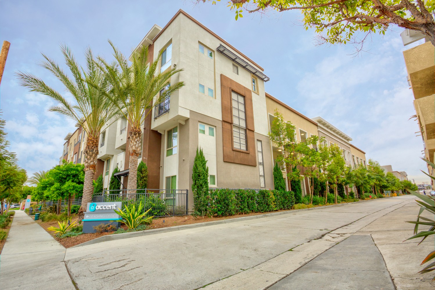 Luxury Apartments in Playa Vista, CA Accent Apartments Photos