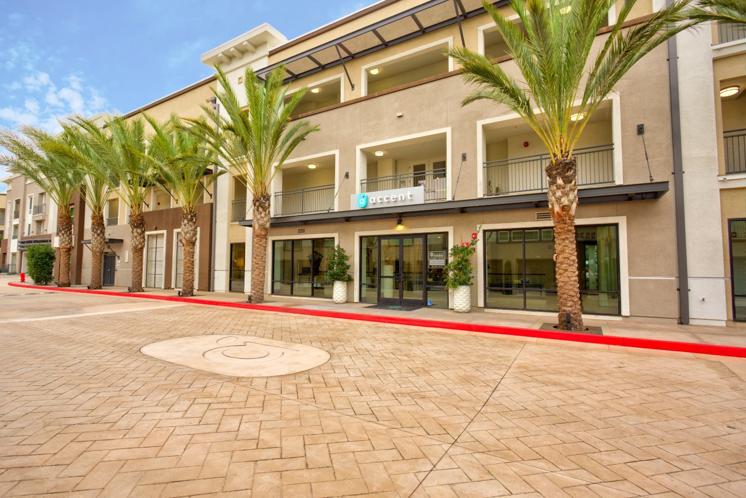 Accent Apartments in Los Angeles, CA