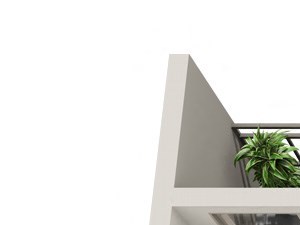 One Bedroom | One Bathroom Floor Plan One Bedroom | One Bathroom Floor Plan at ALARA Uptown, Texas