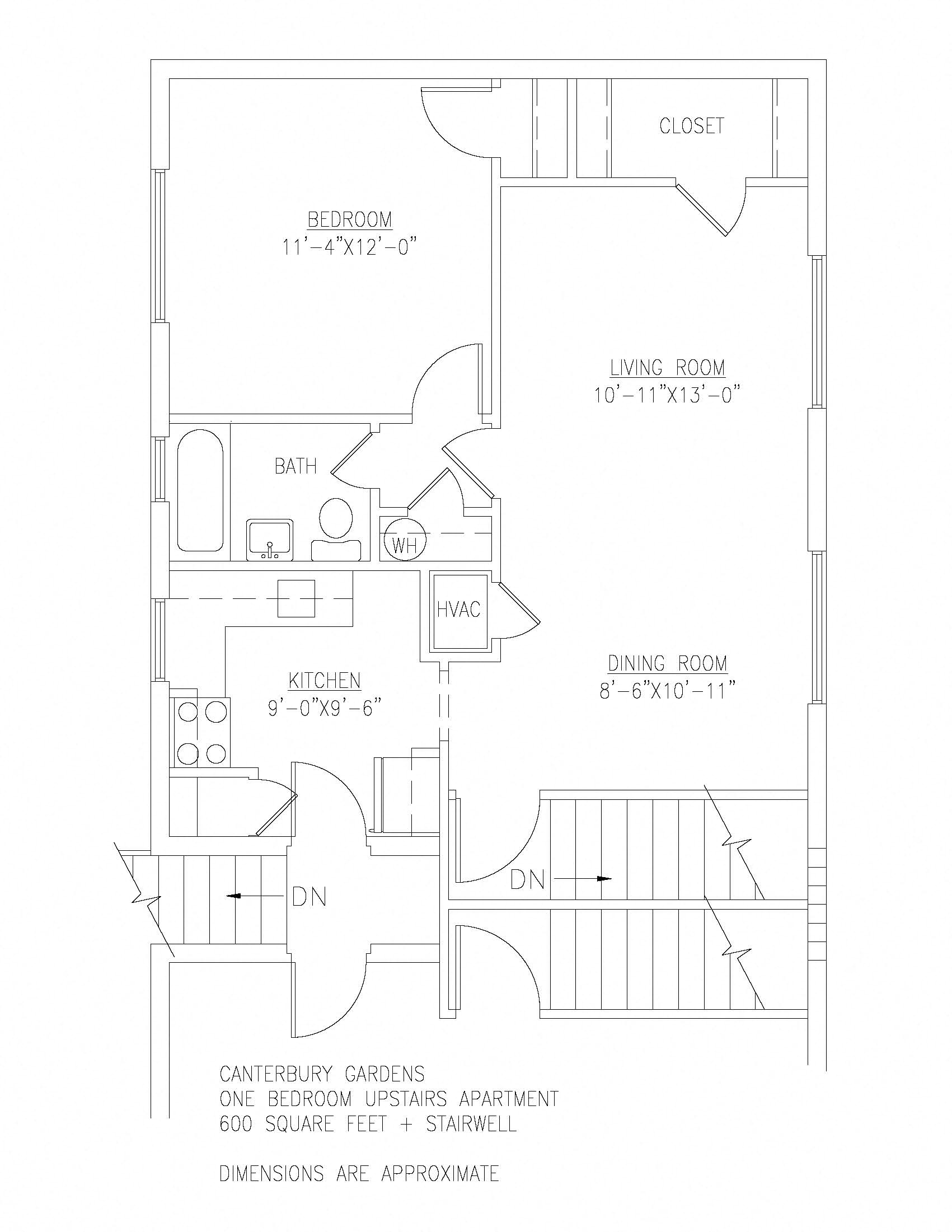 Canterbury Gardens Apartments 2505 Lane Park Road Mountain Brook