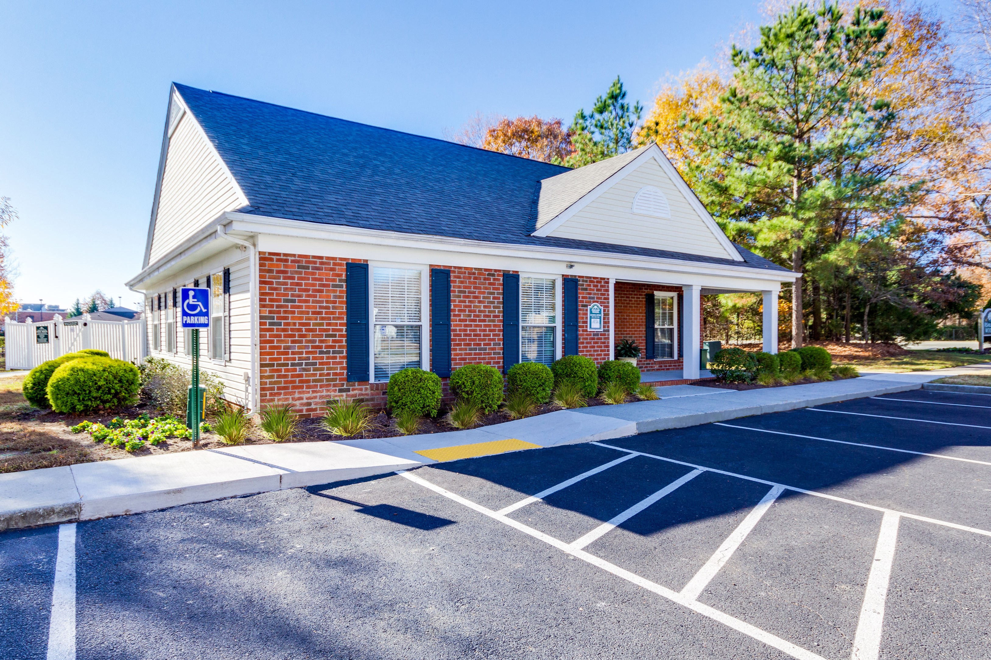 Ashland Woods Apartments, 1100 West Omni Terrace, Ashland, VA RentCafe