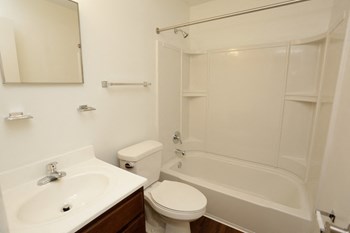24 Salisbury Way 2-3 Beds Apartment, Affordable for Rent - Photo Gallery 5