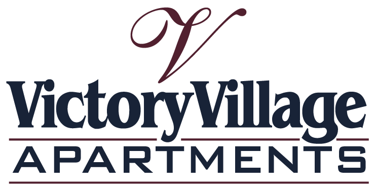Victory Village logo