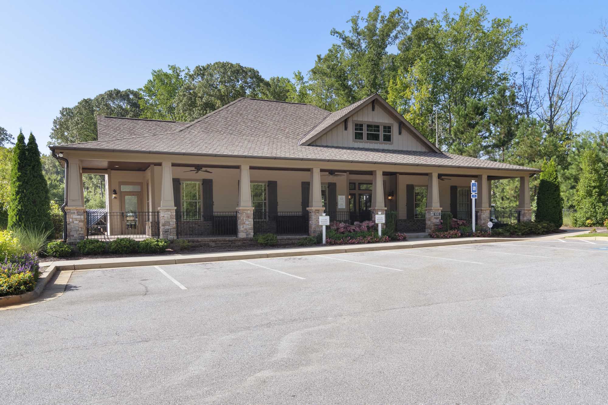 Willows At Ashley Park Apartments 300 Ashley Park Blvd Newnan Ga Rentcafe