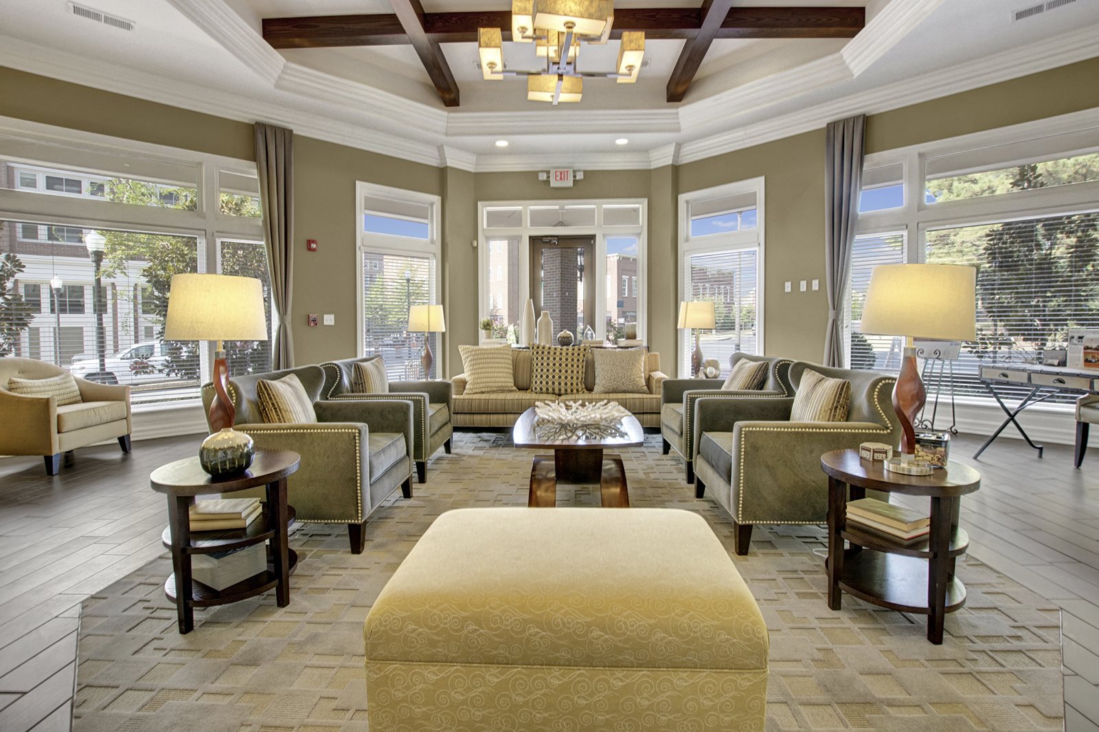 Providence Place Apartment Homes Apartments in Huntsville, AL