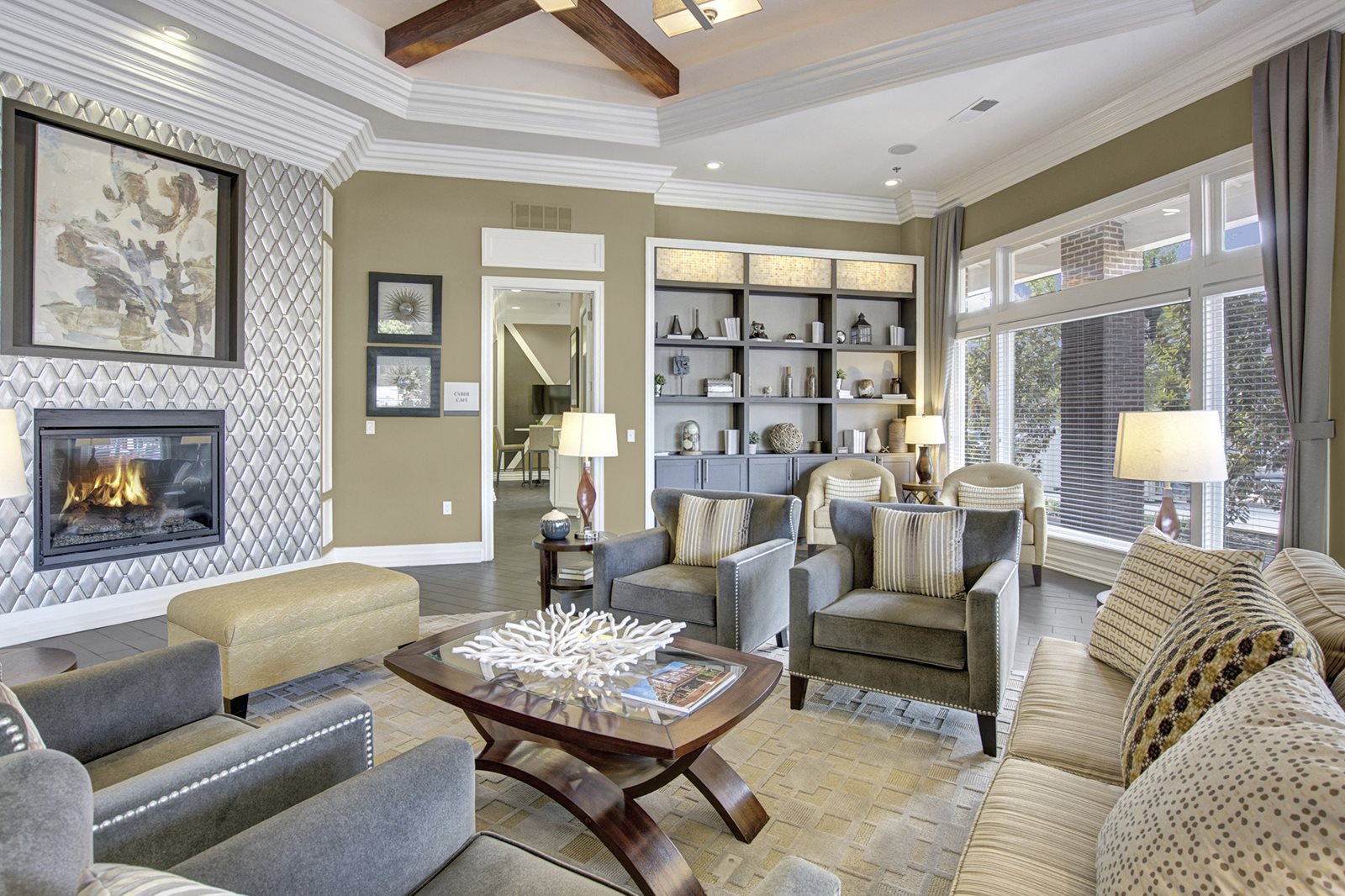 Providence Place Apartment Homes Apartments in Huntsville, AL