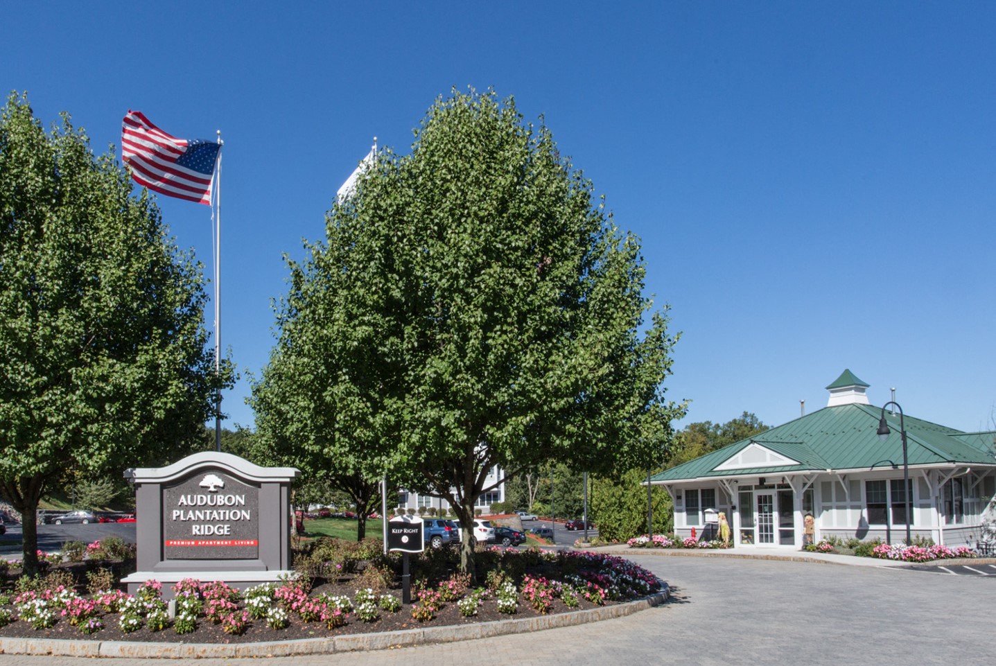 Audubon Plantation Ridge Luxury Apartments In Worcester Ma