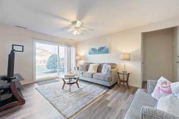 Plank Flooring