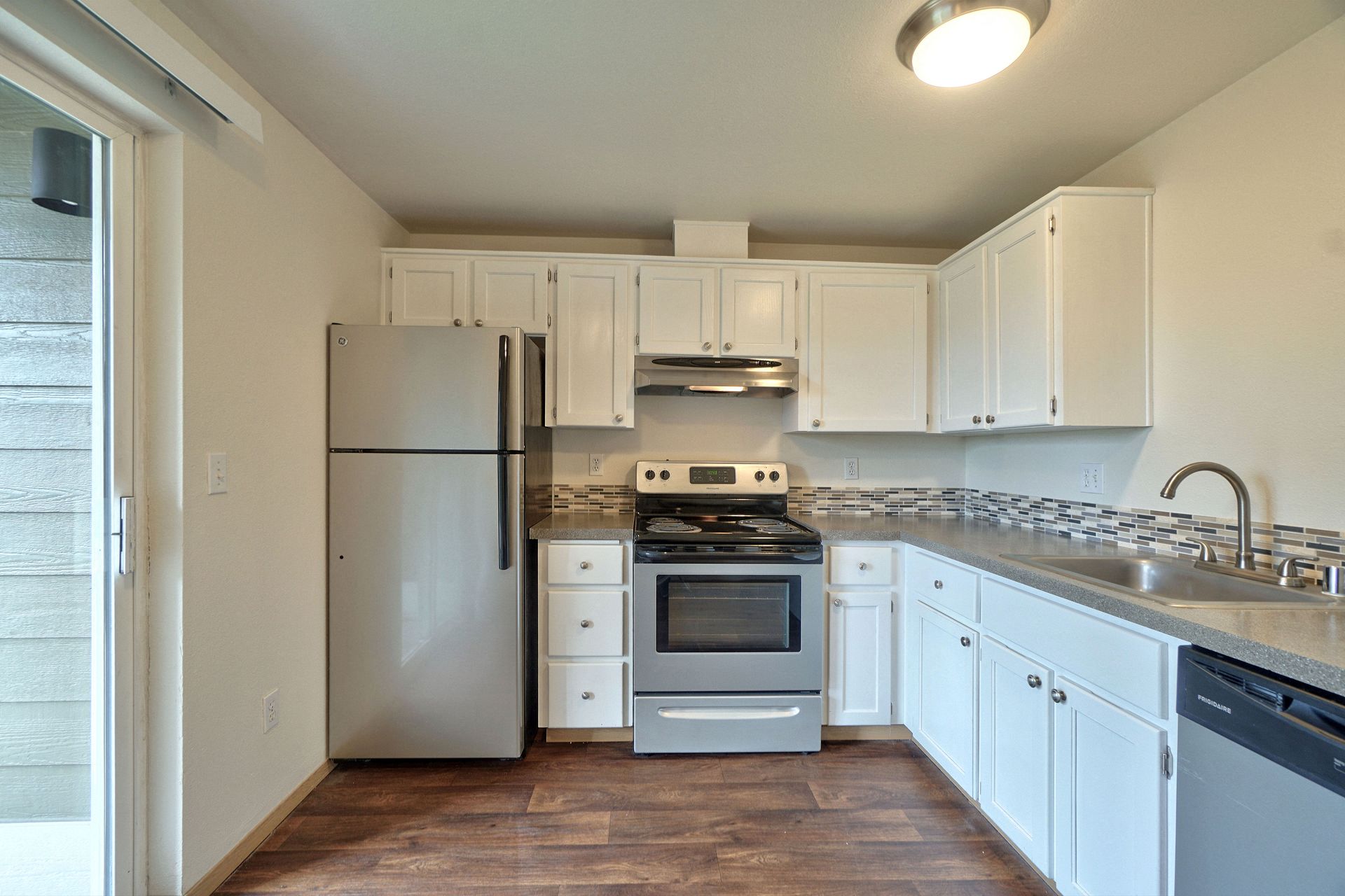 Parc East Apartments in Washougal, WA