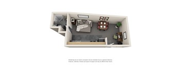 The Hudson Studio 3