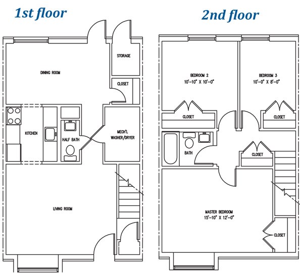 North Bay Apartments, 11 Cedar Hill Circle, North East, MD RENTCafé