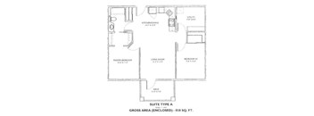 Two Bedroom