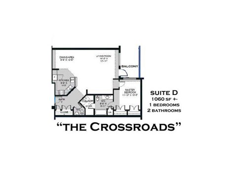 457 9th Street 1-2 Beds Apartment for Rent - Photo Gallery 13