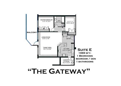 457 9th Street 1-2 Beds Apartment for Rent - Photo Gallery 14