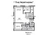 2 Bed 2 Bath Furnished