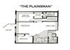 2 Bed 2 Bath