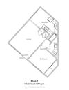 1 Bedroom - Large - Plan 7