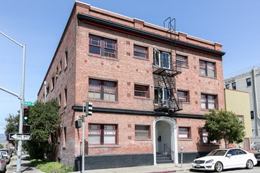 646 16Th Street Studio-1 Bed Apartment for Rent