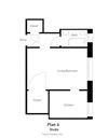 Studio - Plan 4