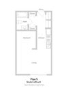 Studio - Plan 5