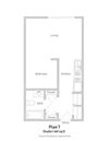 Studio - Plan 10