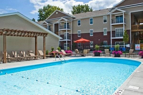 Pet Friendly Apartments for Rent in Westerville (OH