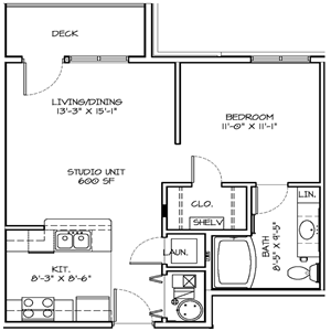 Floorplan Photos Gallery