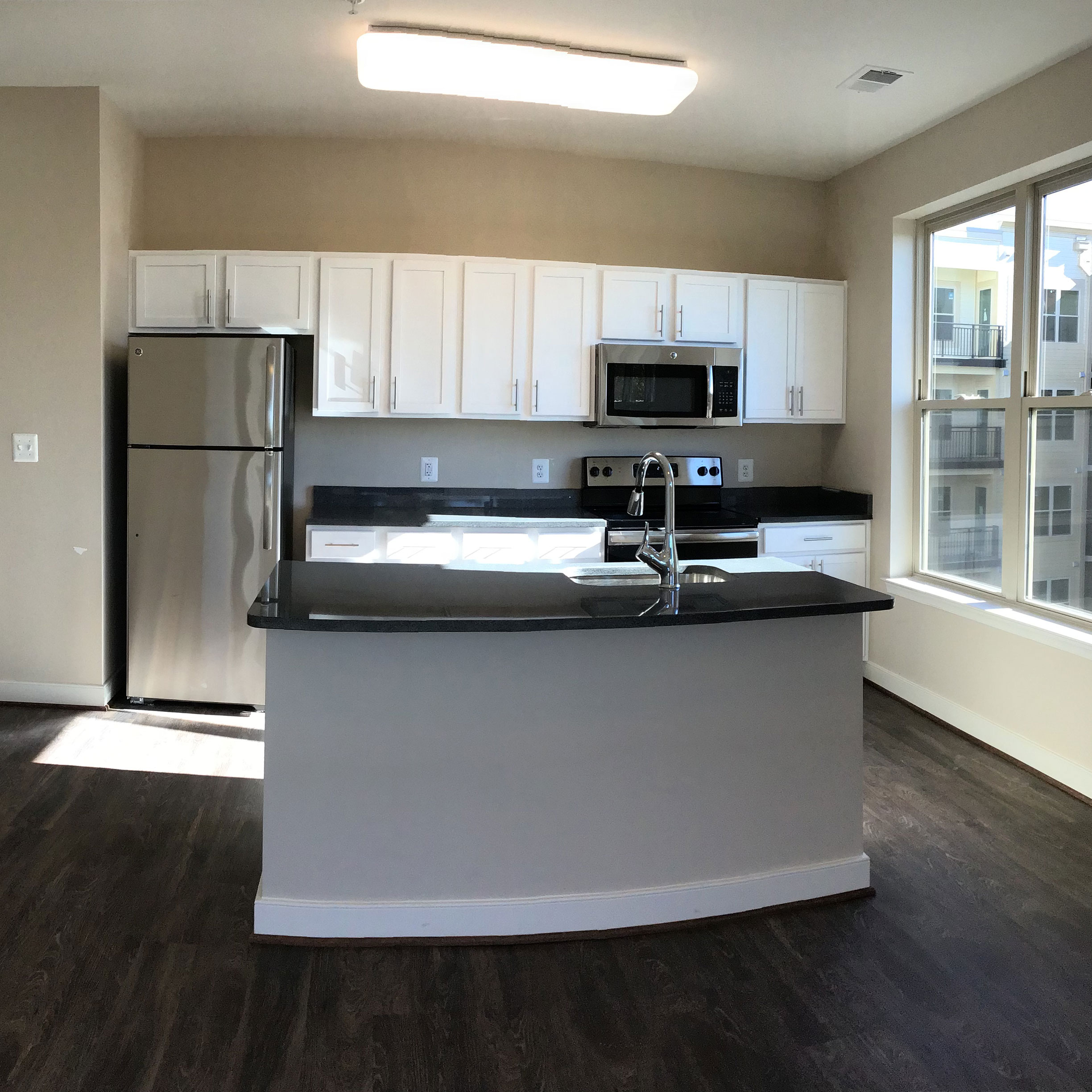 The Flats at Neabsco Custom Page