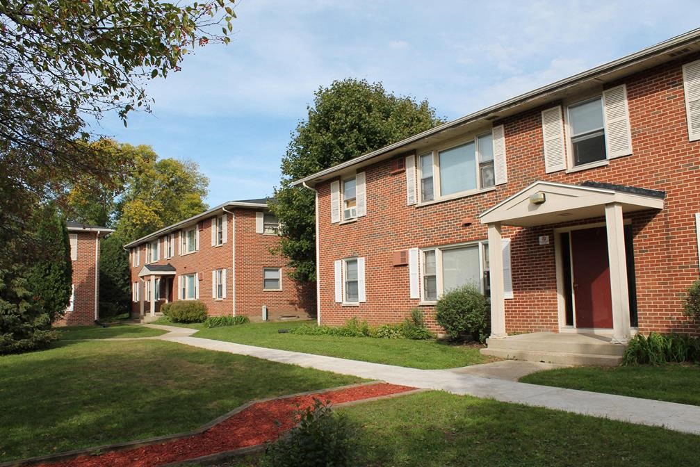 Cardinal Place Apartments In Monona Wi