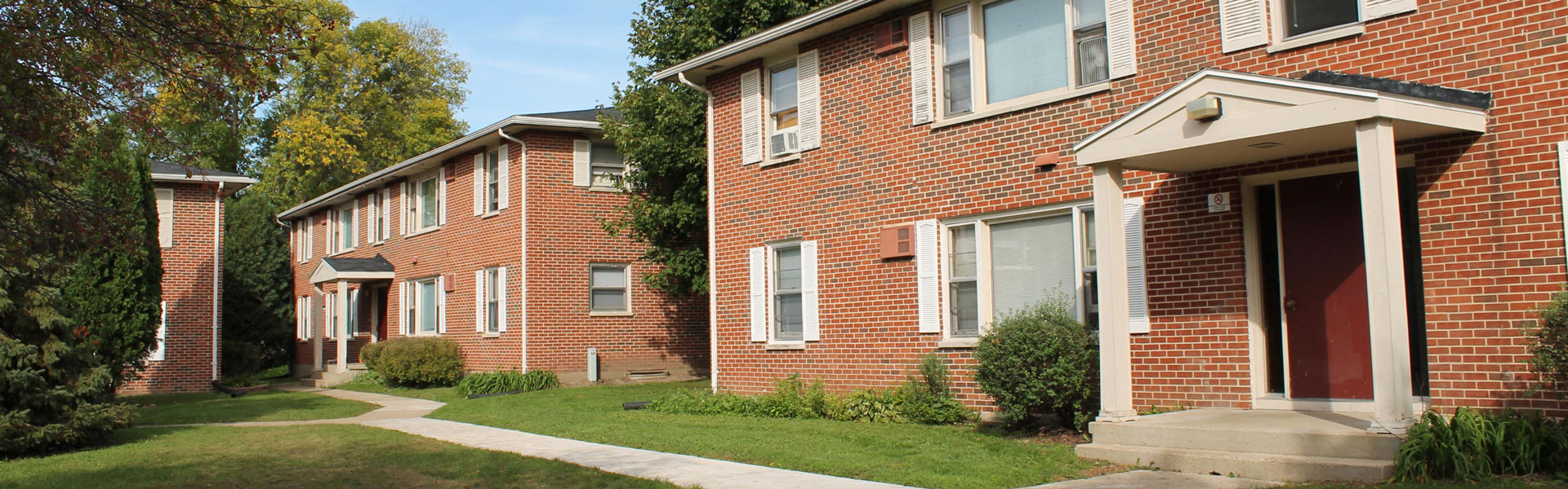 Cardinal Place Apartments in Monona, WI