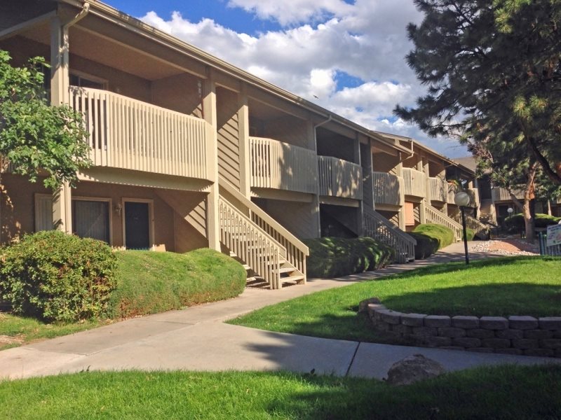 Sungate Apartments | Apartments in Albuquerque, NM