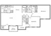 Redwood II - 2 Bedroom