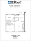 2 Bedroom