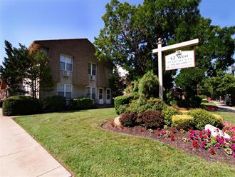 42 West Maple Avenue 1-2 Beds Apartment for Rent